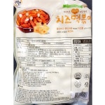 떡드림 치즈떡볶이떡
