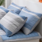 포인트라인 간절기 베개커버 베개솜별매