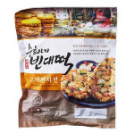 사옹원 PEACOCK 순희네 고기완자전 450g