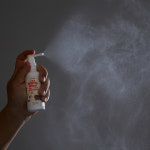 리스펫 뿌리는 구강청결제 100ml