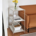 더프리그 더프리그 DIY 모듈가구 480선반형 2단x1열 - no1 480 2단x1열