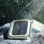 Warsun 캠핑 조명 SMD 충전식 야외 매달려 휴대용 채우기 작업 유지 보수