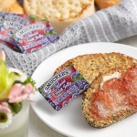 스머커즈 스머커즈 스머커즈 믹스 프룻젤리 포션컵 과일잼 Smucker s mixed fruit jelly portion cups 14g 200개 배송2주