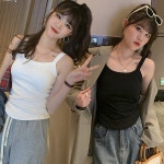 여성 셔츠 자켓 가디건 이너 활용도 캡 나시