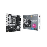 ASUS ASUS PRIME B760M-PLUS-CSM STCOM