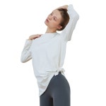 뮬라 뮬라웨어 컴포트 업 롱 슬리브 AWNETL702