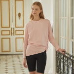 뮬라 뮬라웨어 컴포트 업 롱 슬리브 AWNETL702