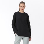 뮬라 뮬라웨어 컴포트 업 롱 슬리브 AWNETL702