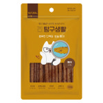 제이앤제이랩 (J&J Lab Co.,LTD.) | 제이앤제이러브펫 네츄럴랩 강아지 간식 견탐구생활 황태 스틱