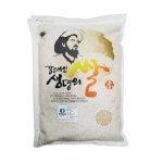 강대인생명의쌀 우리원농장 찹쌀 1kg