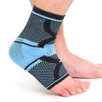 발목 압박 아대 보호대 농구 1P M 러닝 배드민턴 아킬레스건 야구 염좌 삔