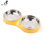 엠펫 슈퍼 더블 캣 보울 M