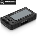 Hobbywing 다기능 LCD 프로그램 박스 프로 OTA 파라미터 펌웨어 업데이트 1-8S 배터리 플래티넘 제룬 에즈