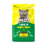 스마일캣 플러스 고양이 사료
