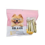 콜리올리 봉봉 소시지 오리