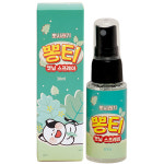 뽀시래기 고양이 뽕티 캣닢 스프레이 30ml