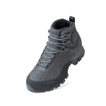 테크니카 테크니카 포지 GTX ASPHALT-BLUE 여자 중등산화 고어텍스 비브람메가그립