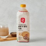 세준푸드 오늘좋은 문완기 명인 식혜 1.8L