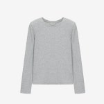 마인드브릿지 베이직 라운드 티셔츠 외 1종