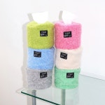 모르하우스 이클 원형 티슈케이스 두루마리 휴지케이스 6컬러 237835