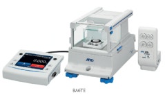 AND 마이크로 발란스 BA Series BA225D