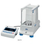 AND 마이크로 발란스 BA Series BA225D