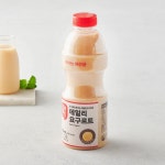 서울에프엔비 오늘좋은 데일리 요구르트 750ml