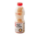 서울에프엔비 오늘좋은 데일리 요구르트 750ml