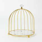 골드케이지 화장품 진열대 화장품선반