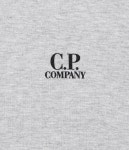 CP컴퍼니 CP 컴퍼니 라이트 플리스 로고 맨투맨 002246G M93 16CMSS162A