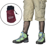 벌초 낚시 캠핑 방충 메쉬 다리 모기장 토시 등산 야영 말벌 양봉 파리 해충