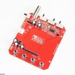 Dso138mini 디지털 오실로스코프 키트 DIY 학습 포켓 크기 업그레이드 DSO138