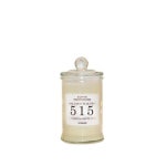 판촉선물 515샵 베이직 돔 캔들 - 7개묶음