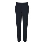 마운티아 마운티아 여성 여름 데일리 등산 쿨링 밴딩 에어쿨팬츠4 1MQPNM4505-BK