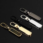 지퍼 손잡이 고리 헤드 지퍼머리 자크머리 수선부자재