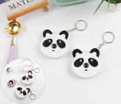 판다 팬더 학생 둘레 피팅 생활 줄자 1P 150CM