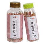 수제 무염 영양 국수