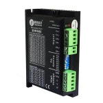3상 스테퍼 모터 드라이버 0-8 0A Co2 레이저 조각 3DM580 18-50VDC 1