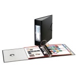 문화산업 드림디포 문화산업 그립3공D링대용량바인더 개1 237833 B849C-7