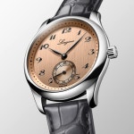 론진 LONGINES Master Collection 38 L2 843 4 93 2 구입 특전 있습니다 5년간 론진 L28434932