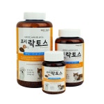 도그데이즈 프리락토스 천연 식물성 유산균 환타입 580g
