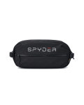 스파이더 라이프스타일 힙색 SPJPBNBG301MBLK