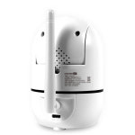 서진네트웍스 유니콘 유니콘 보안 IP 카메라 IoT 모션감지 캠 300만화소 CCTV 1개 TCAM-S30