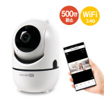 서진네트웍스 유니콘 유니콘 보안 IP 카메라 IoT 모션감지 캠 300만화소 CCTV 1개 TCAM-S30
