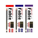 동아 동아 파블연필 12EA 개 2B-12