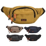 보드미 블루마운트 등산 힙색 JY1200