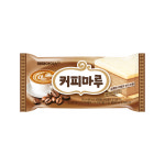 해태아이스크림 해태아이스크림 커피마루 샌드
