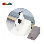 레드퍼피 퐁플라 버블 펫스텝삼각