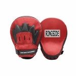 링사이드 링사이드 Ringside 커브드 복싱 MMA 펀치 미트 쌍
