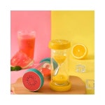 과일 모래시계 수박 DC004144